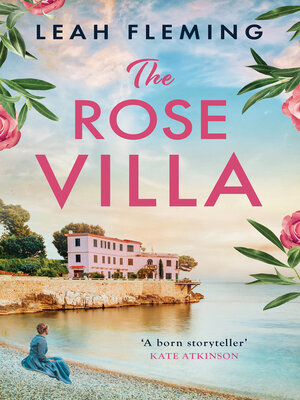 The Rose Villa - ebook